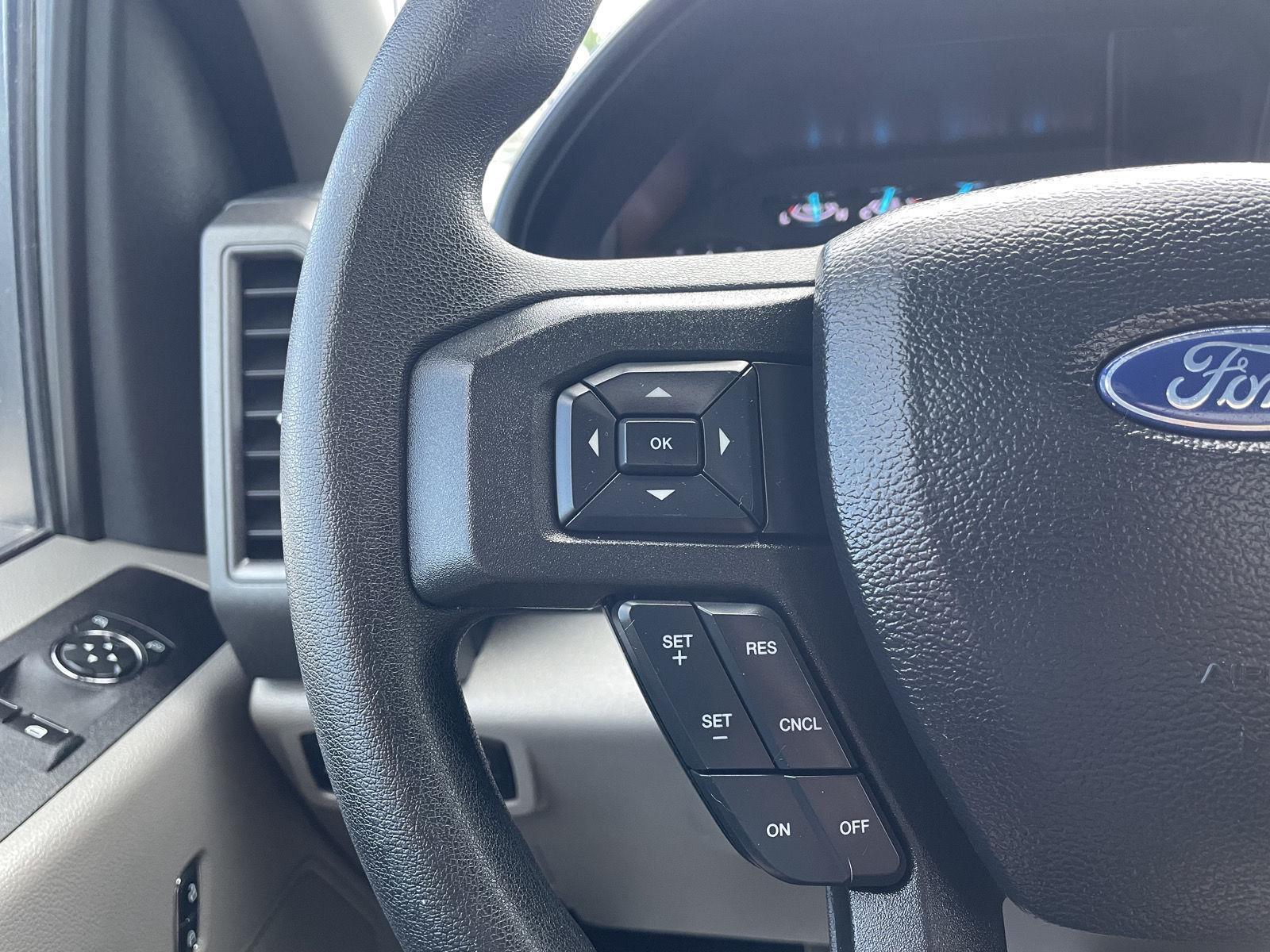 Used 2021 Ford Super Duty F-250 SRW XL Regular Cab Truck for sale in Lincoln NE