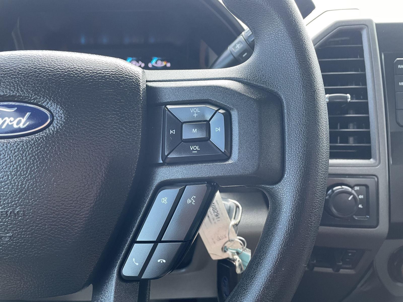 Used 2021 Ford Super Duty F-250 SRW XL Regular Cab Truck for sale in Lincoln NE
