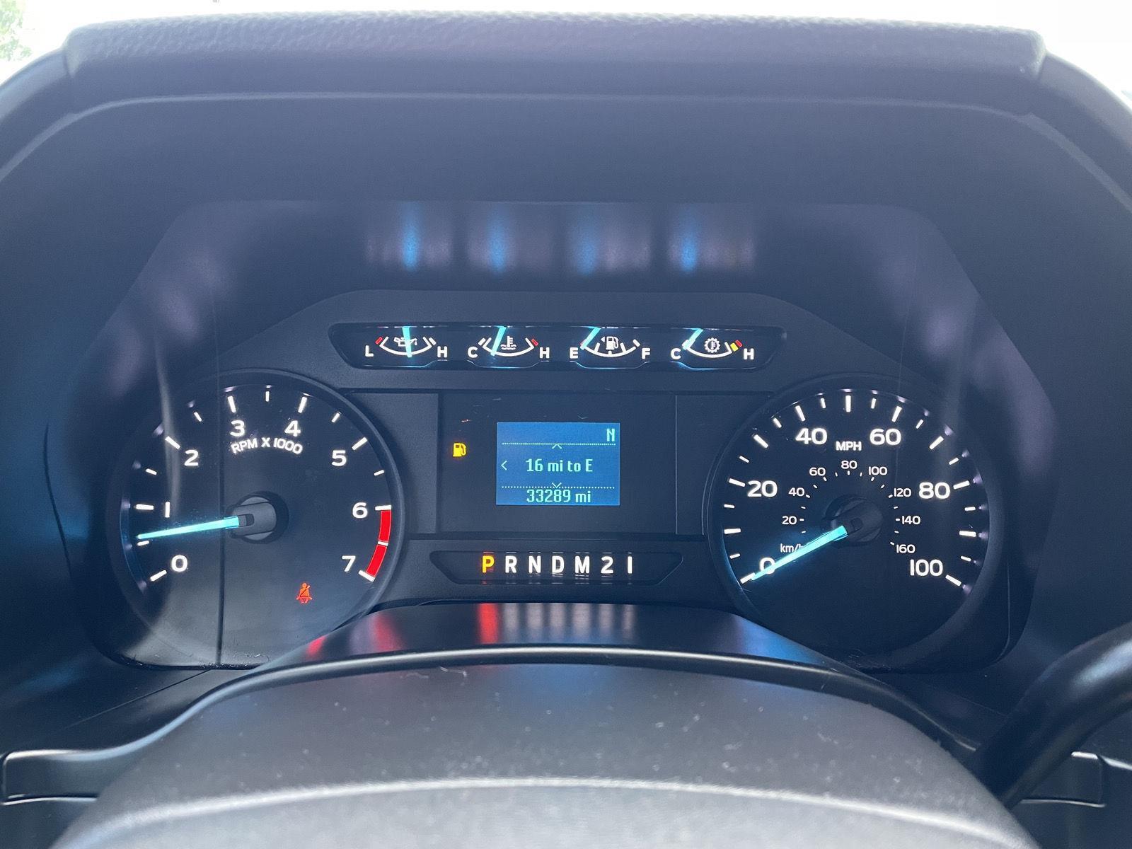 Used 2021 Ford Super Duty F-250 SRW XL Regular Cab Truck for sale in Lincoln NE
