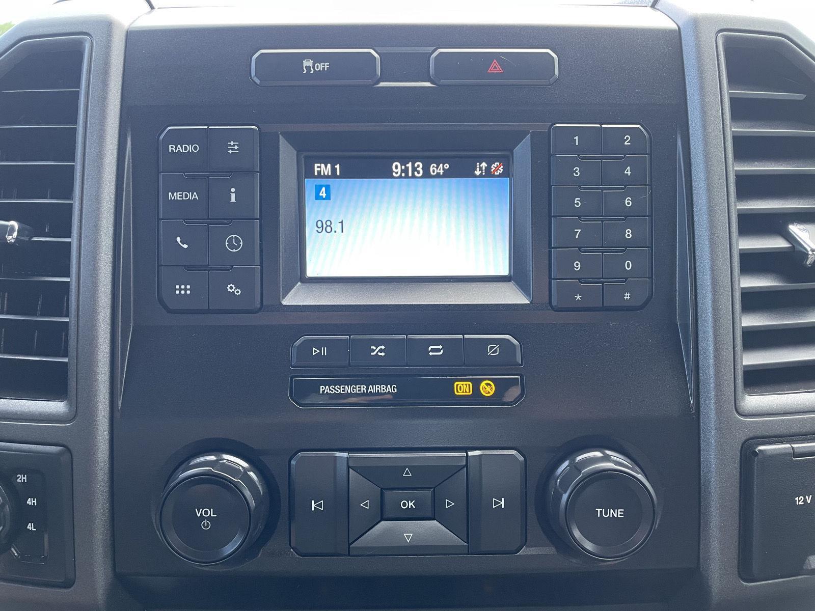 Used 2021 Ford Super Duty F-250 SRW XL Regular Cab Truck for sale in Lincoln NE