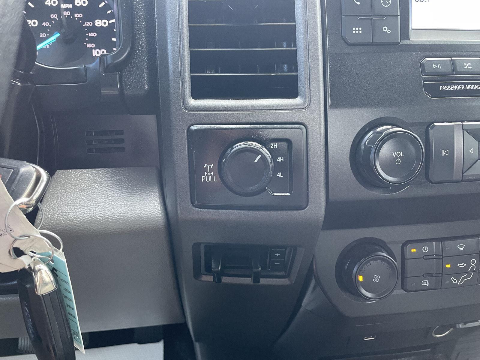 Used 2021 Ford Super Duty F-250 SRW XL Regular Cab Truck for sale in Lincoln NE