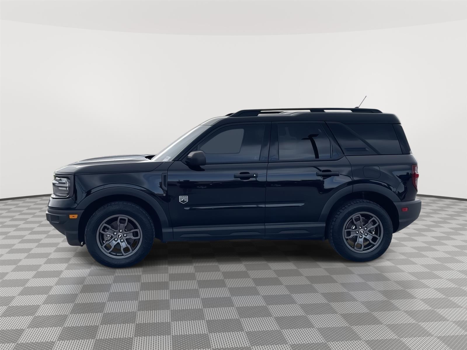 Used 2021 Ford Bronco Sport Big Bend SUV for sale in Lincoln NE