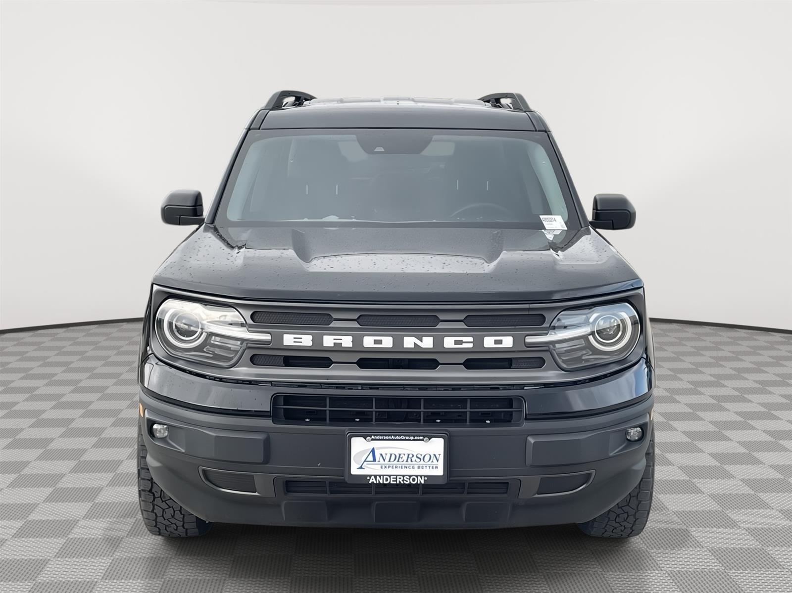 Used 2021 Ford Bronco Sport Big Bend SUV for sale in Lincoln NE