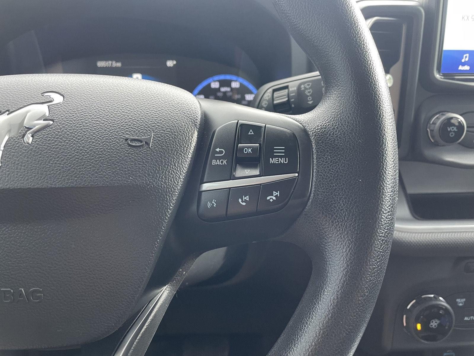 Used 2021 Ford Bronco Sport Big Bend SUV for sale in Lincoln NE