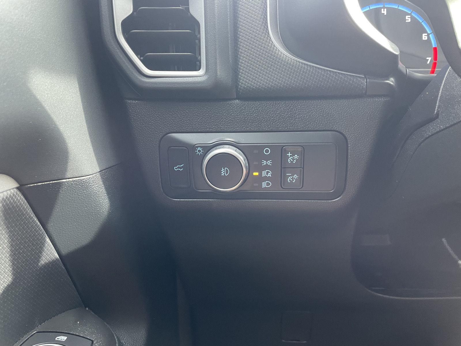 Used 2021 Ford Bronco Sport Big Bend SUV for sale in Lincoln NE