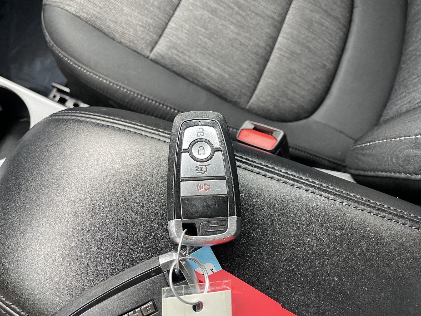 Used 2021 Ford Bronco Sport Big Bend SUV for sale in Lincoln NE