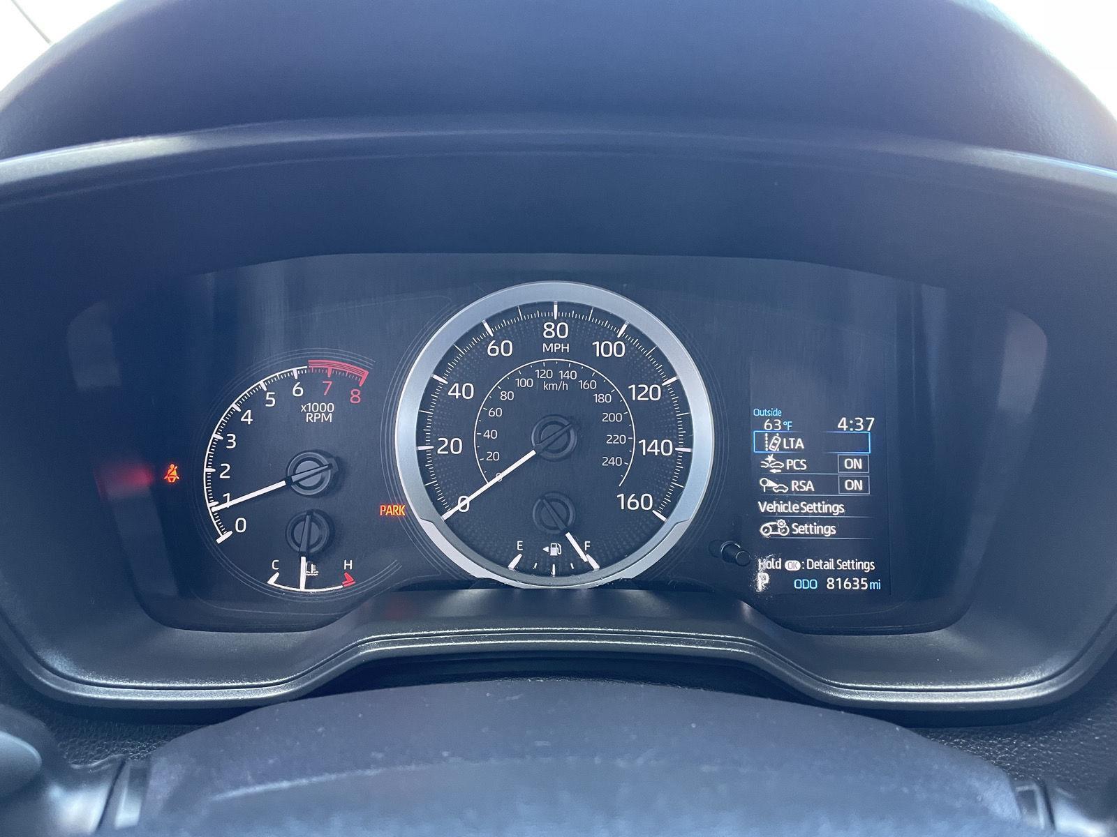 Used 2022 Toyota Corolla LE Sedan for sale in Lincoln NE