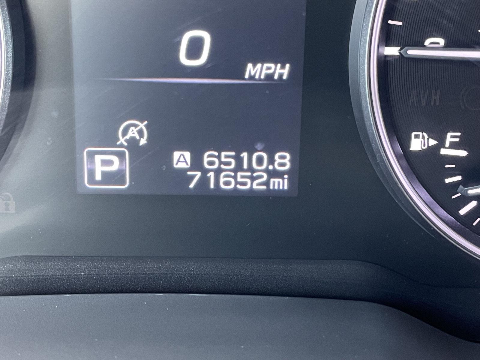 Used 2020 Subaru Outback Limited SUV for sale in Lincoln NE