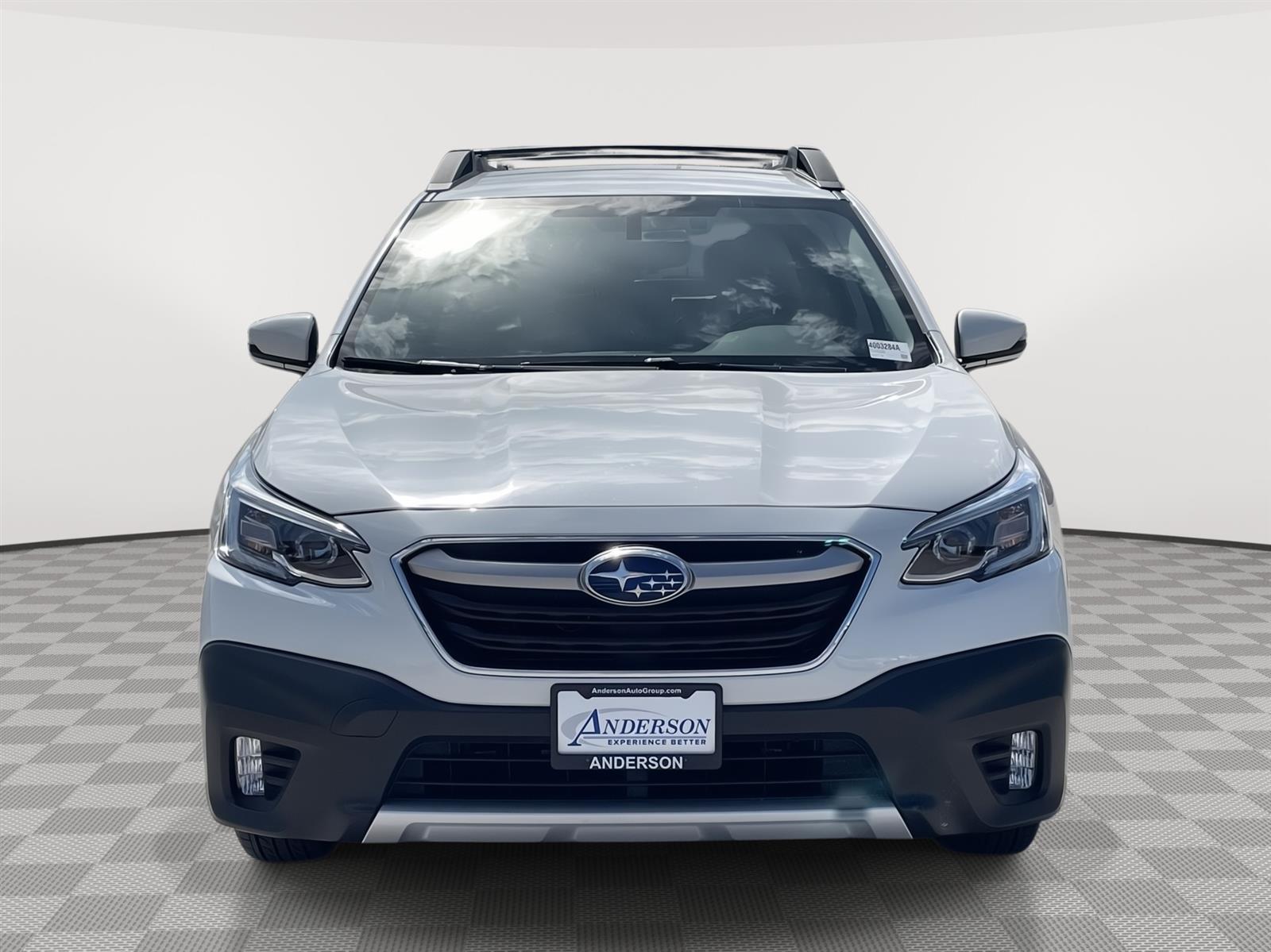 Used 2020 Subaru Outback Limited SUV for sale in Lincoln NE