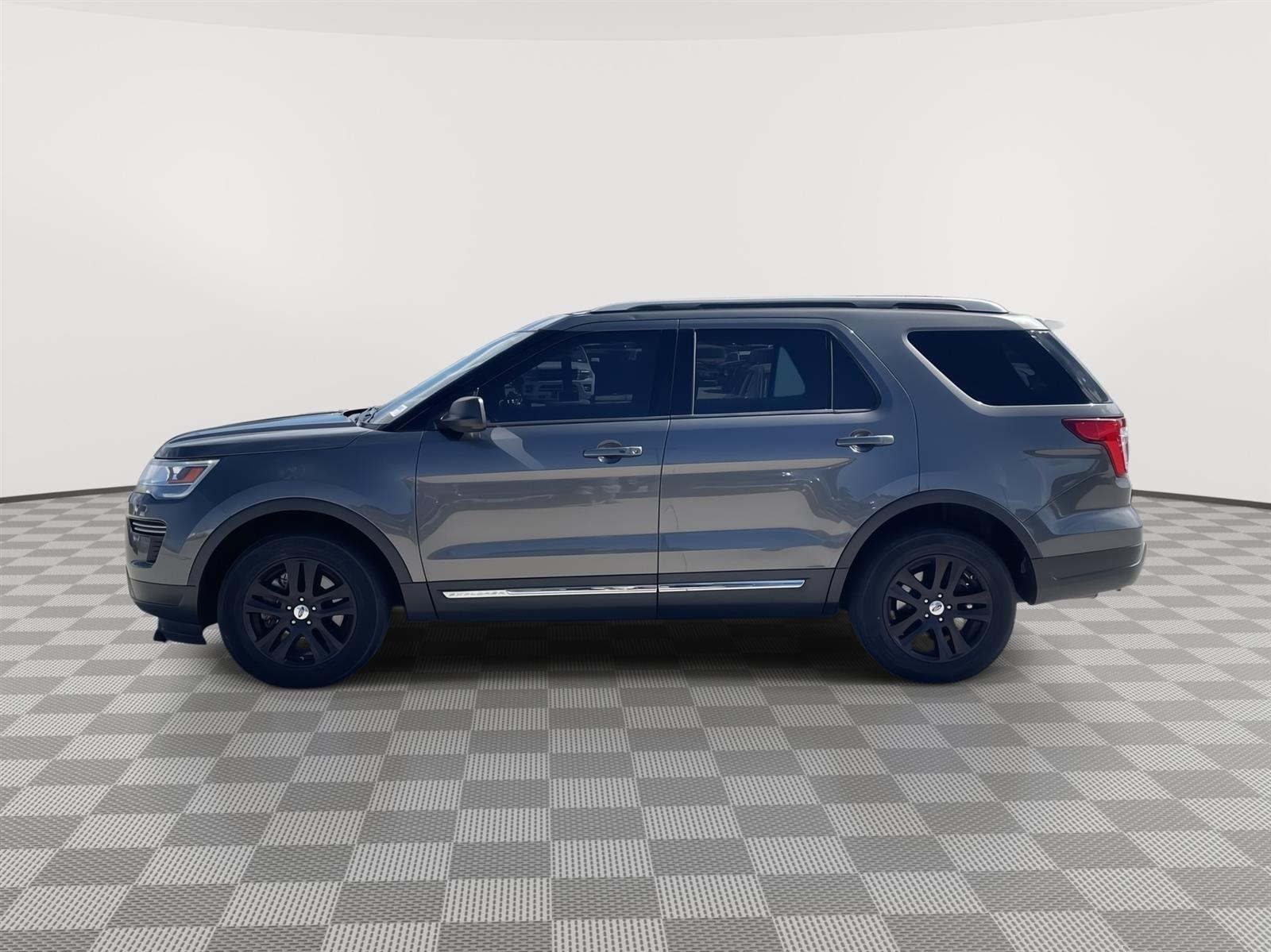 Used 2018 Ford Explorer XLT SUV for sale in Lincoln NE