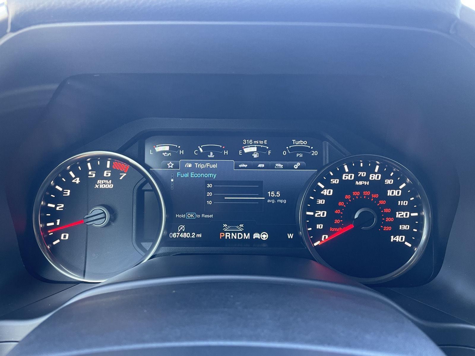 Used 2019 Ford F-150 Raptor Crew Cab Truck for sale in Lincoln NE