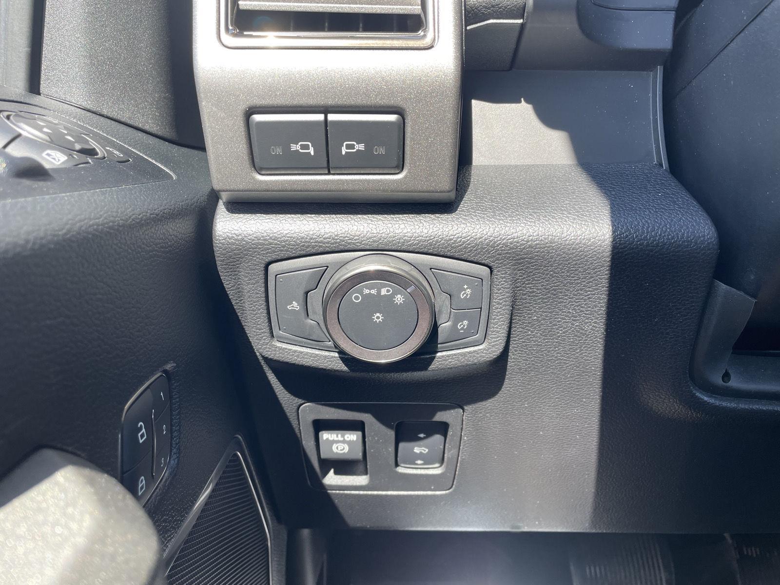 Used 2019 Ford F-150 Raptor Crew Cab Truck for sale in Lincoln NE