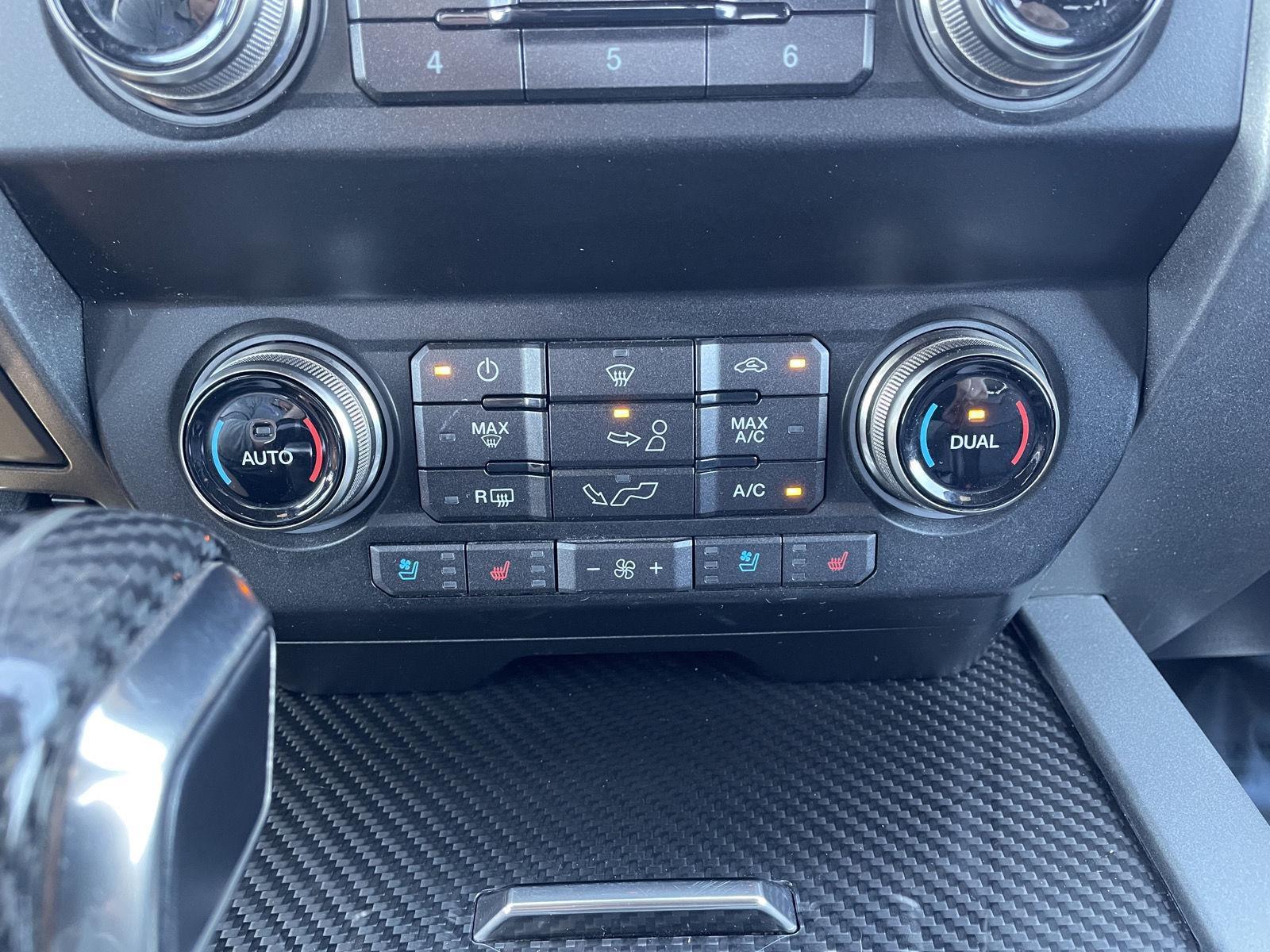 Used 2019 Ford F-150 Raptor Crew Cab Truck for sale in Lincoln NE