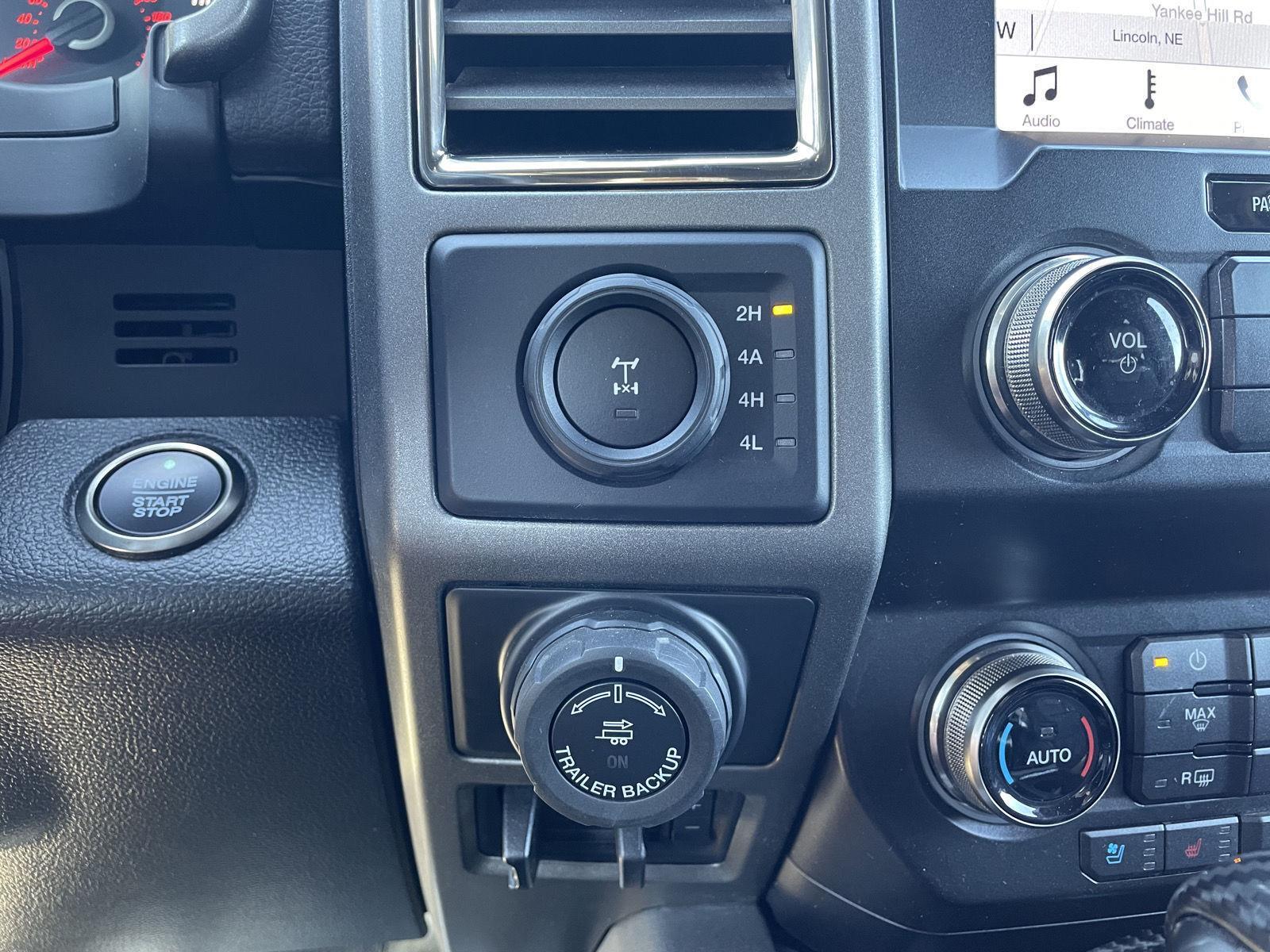 Used 2019 Ford F-150 Raptor Crew Cab Truck for sale in Lincoln NE