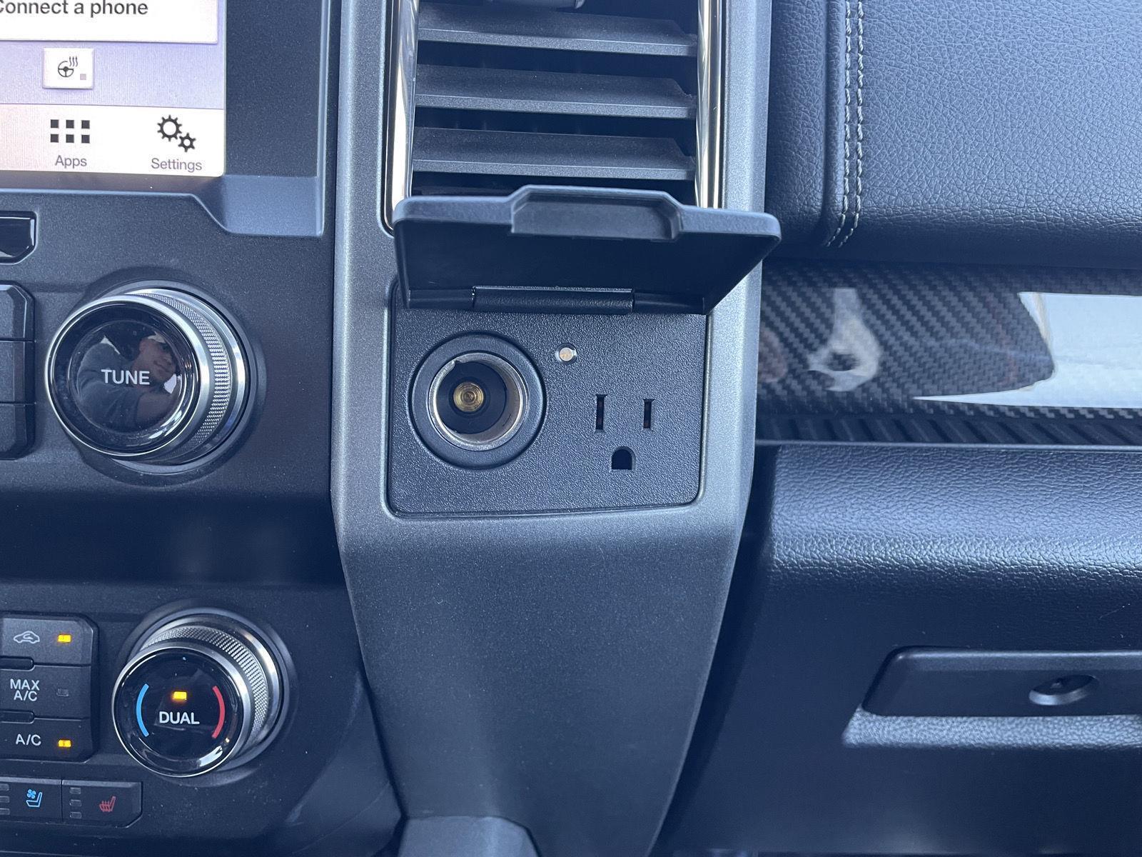 Used 2019 Ford F-150 Raptor Crew Cab Truck for sale in Lincoln NE