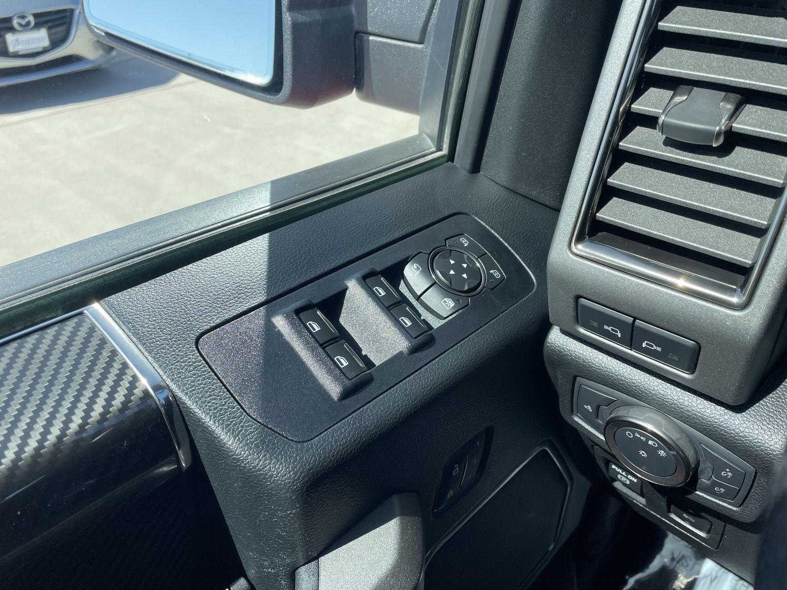 Used 2019 Ford F-150 Raptor Crew Cab Truck for sale in Lincoln NE