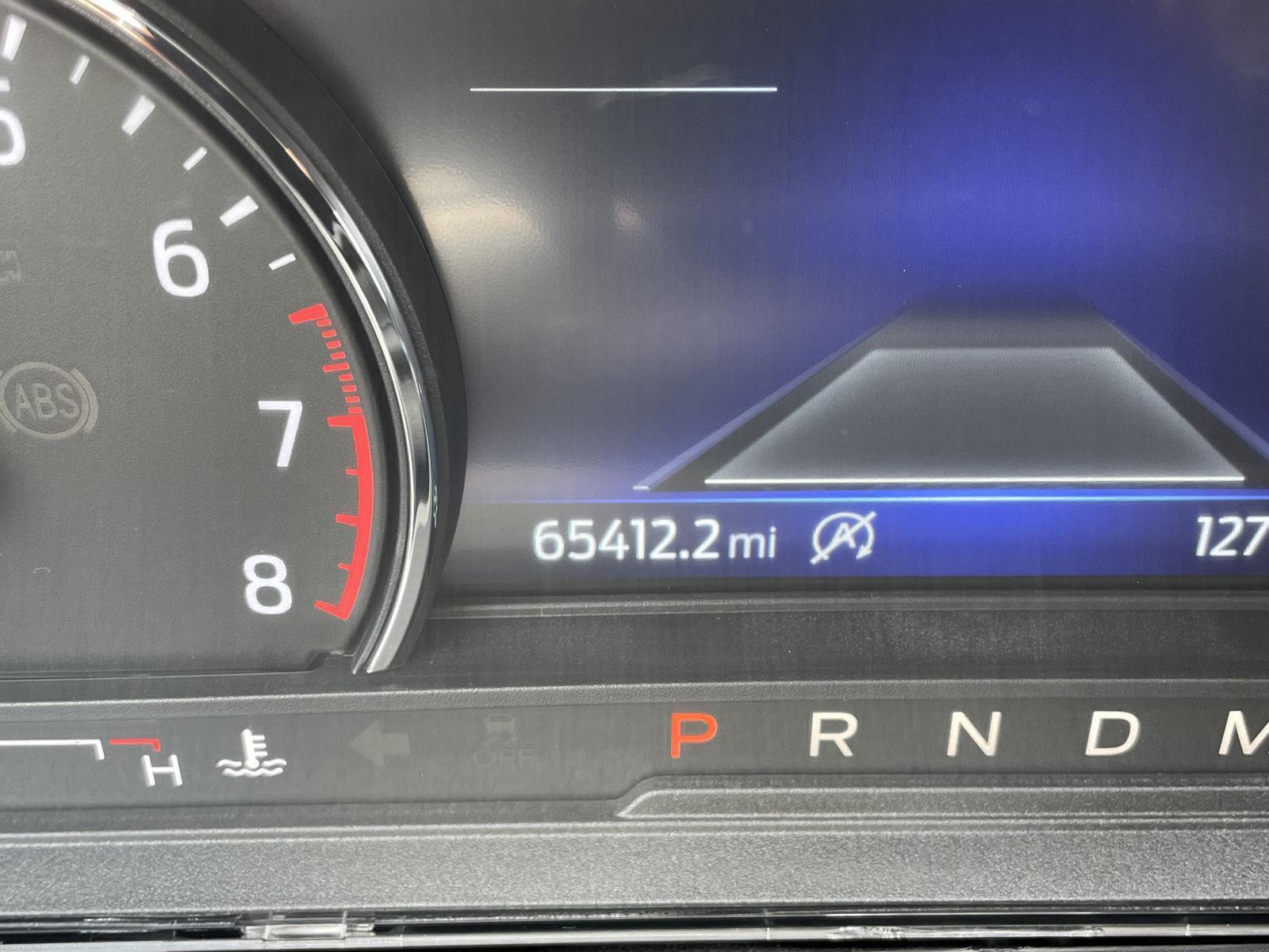 Used 2020 Ford Explorer Limited SUV for sale in Lincoln NE