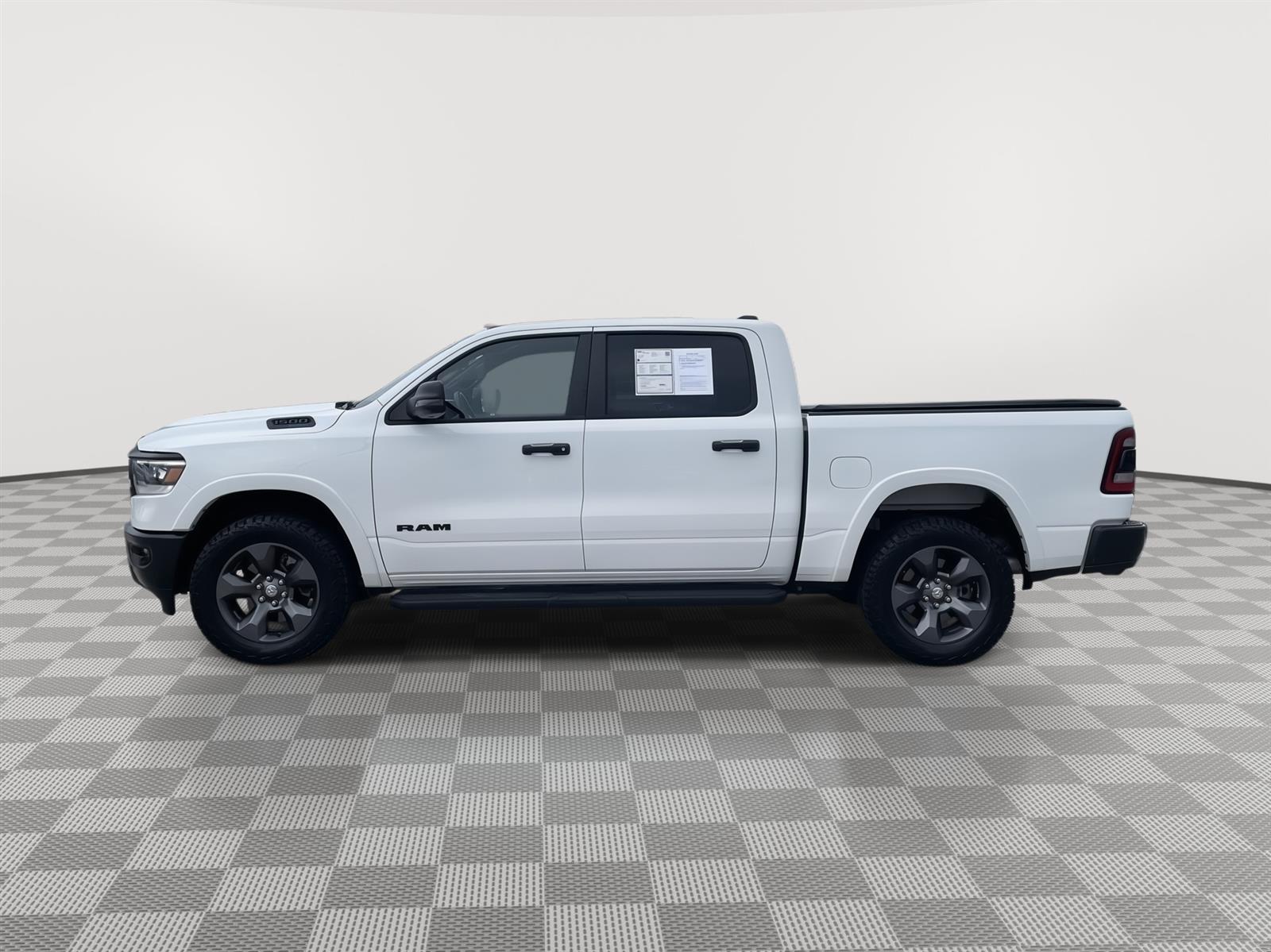 Used 2023 Ram 1500 Big Horn Crew Cab Truck for sale in Lincoln NE