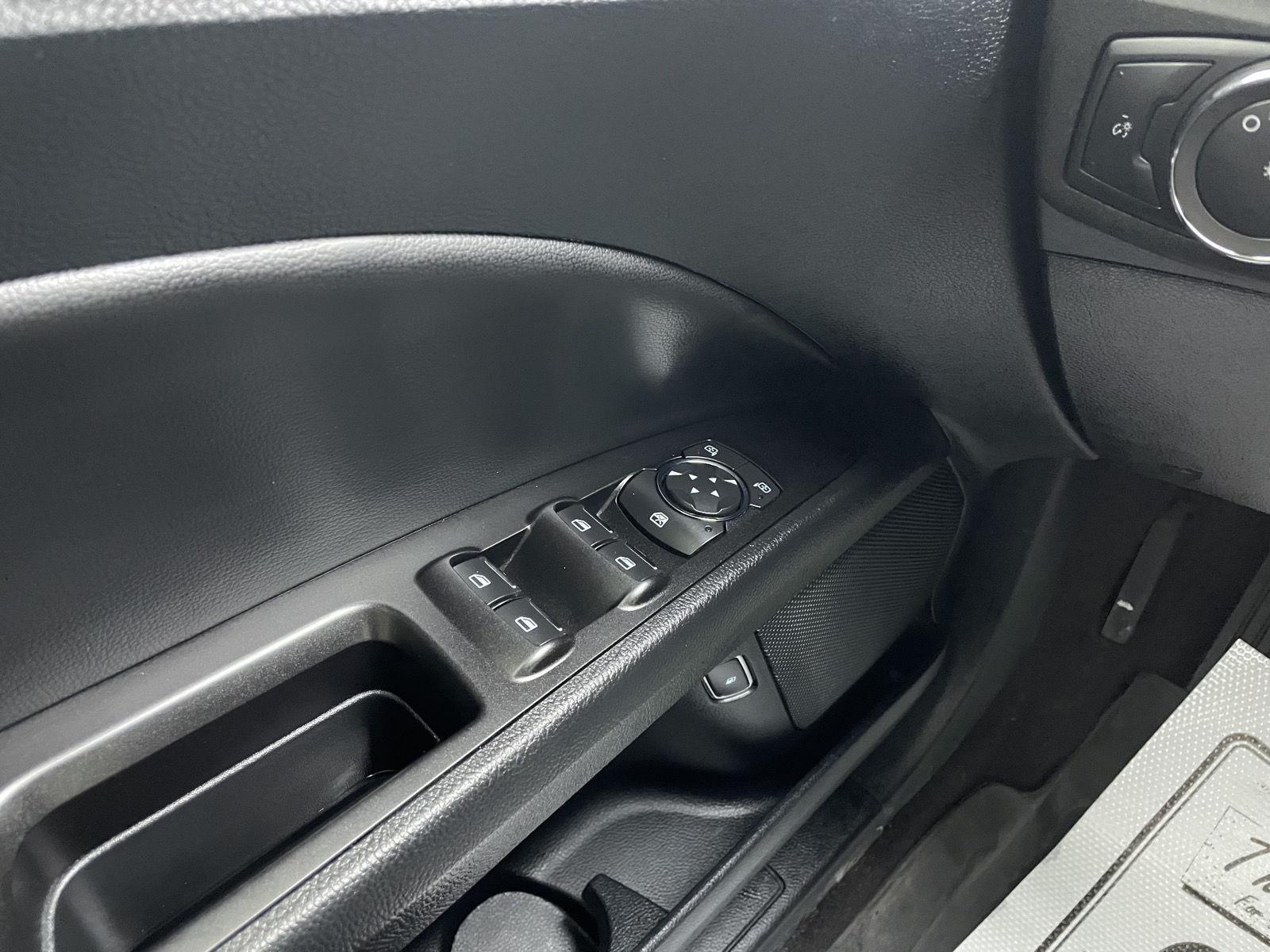 Used 2020 Ford Fusion Hybrid SEL Sedan for sale in Lincoln NE