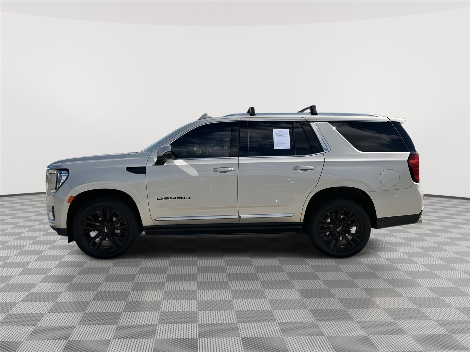 Used 2023 GMC Yukon Denali SUV for sale in Lincoln NE