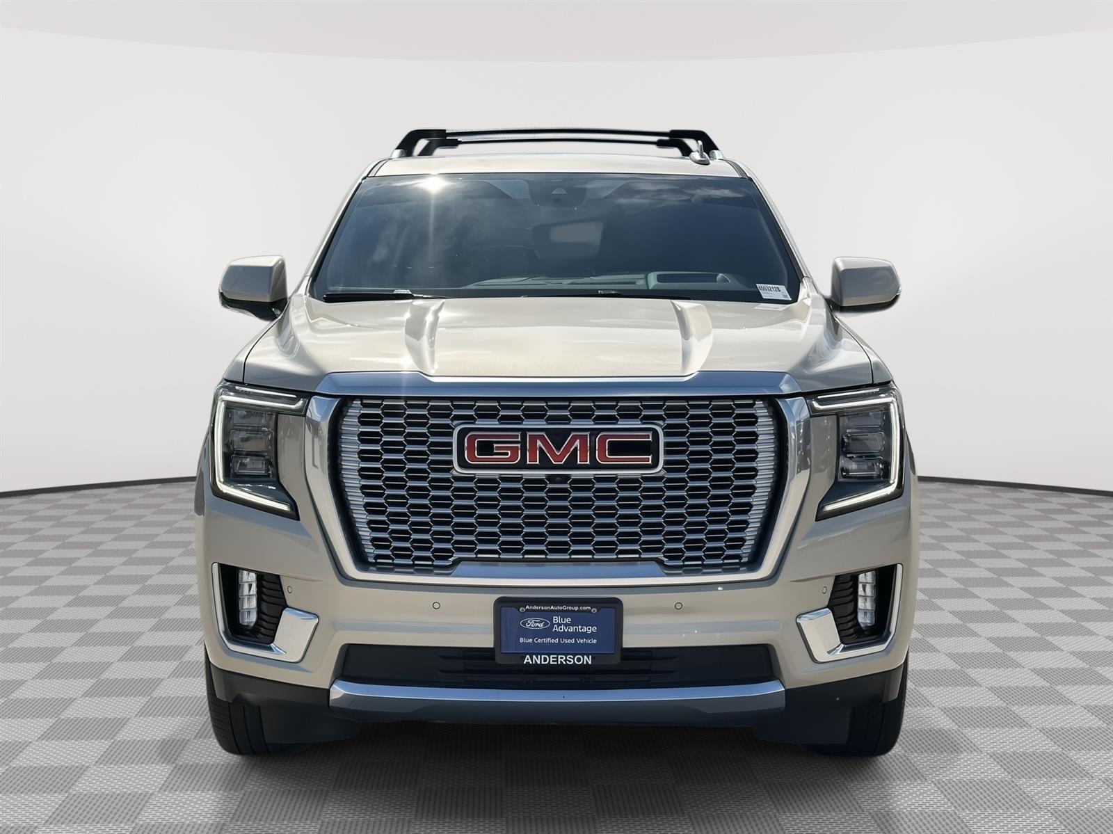 Used 2023 GMC Yukon Denali SUV for sale in Lincoln NE