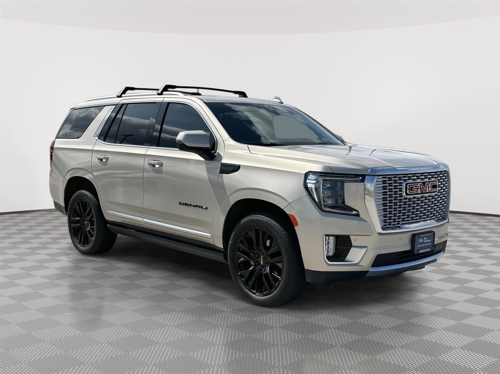 Used 2023 GMC Yukon Denali SUV for sale in Lincoln NE
