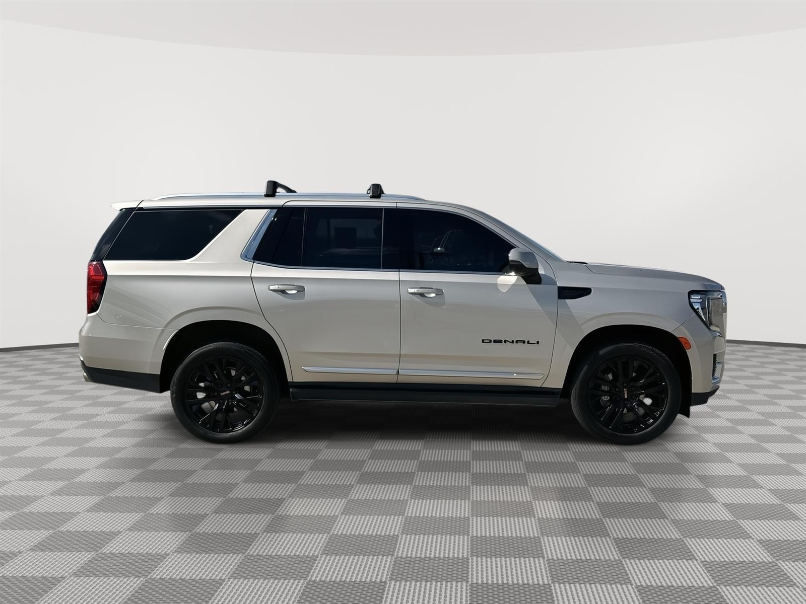 Used 2023 GMC Yukon Denali SUV for sale in Lincoln NE