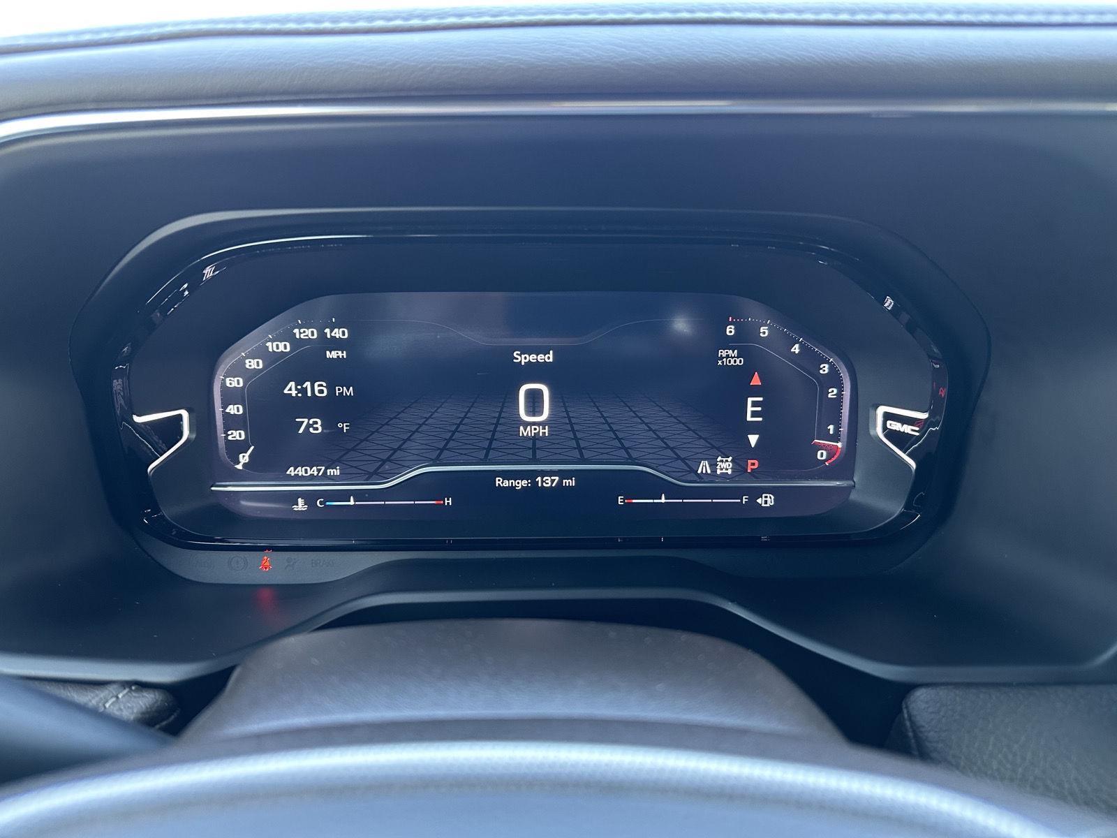 Used 2023 GMC Yukon Denali SUV for sale in Lincoln NE
