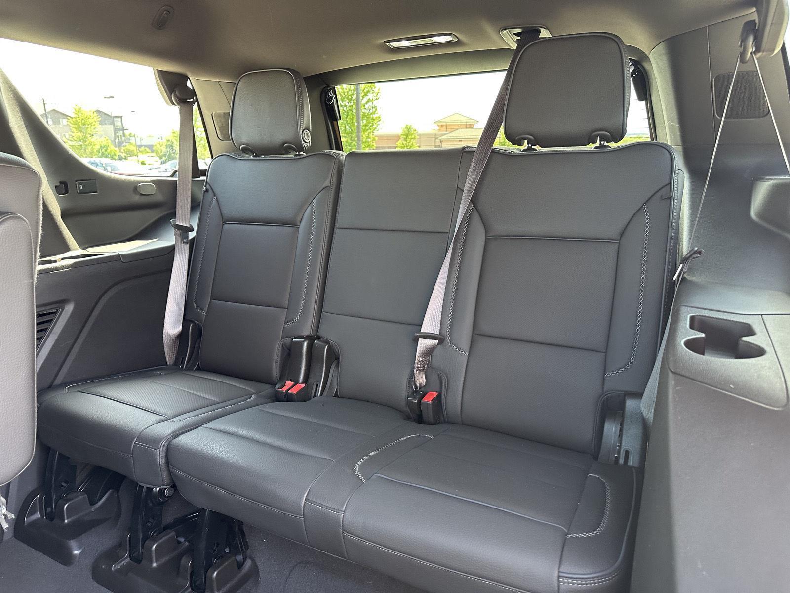 Used 2023 GMC Yukon Denali SUV for sale in Lincoln NE