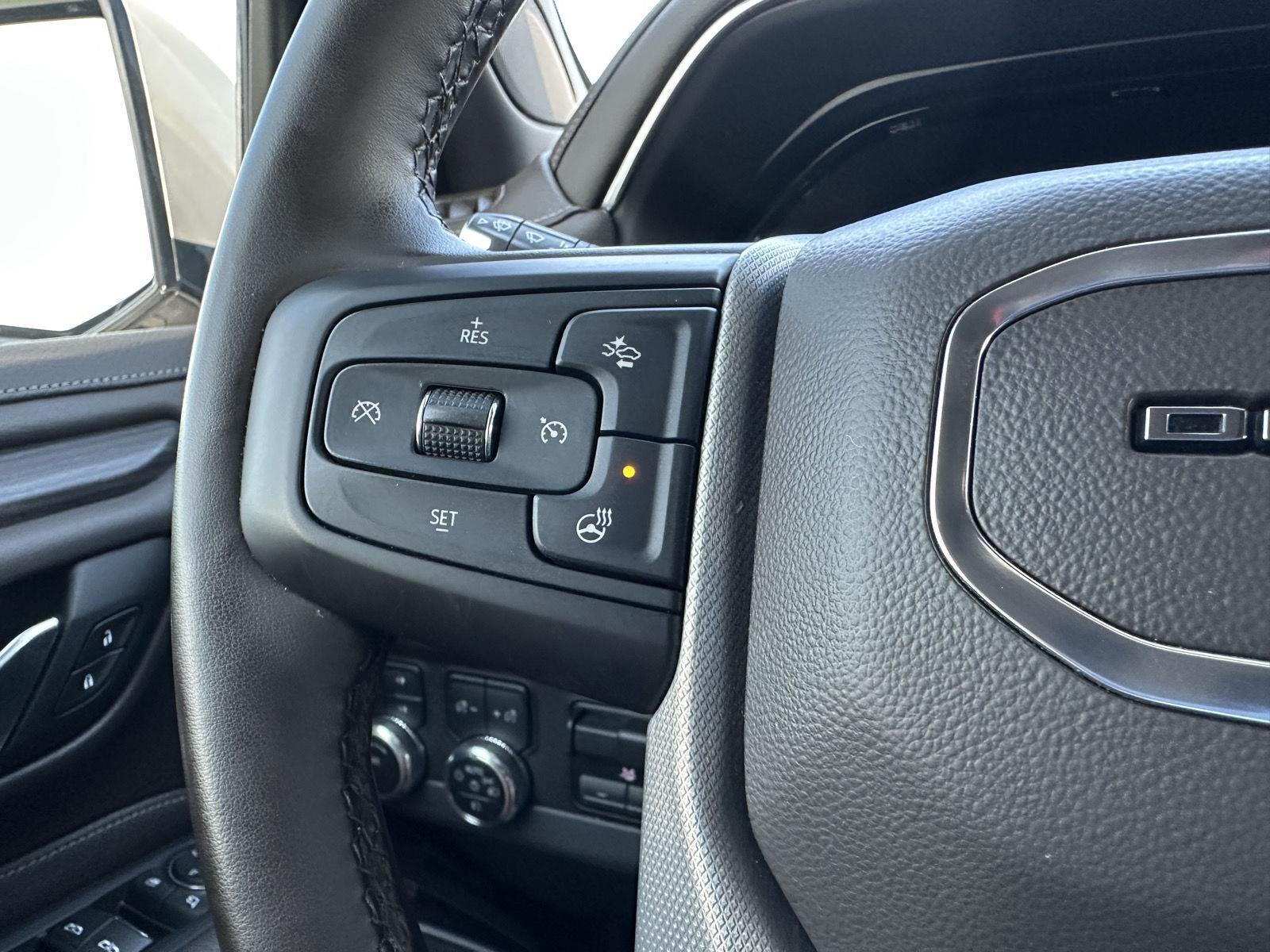 Used 2023 GMC Yukon Denali SUV for sale in Lincoln NE