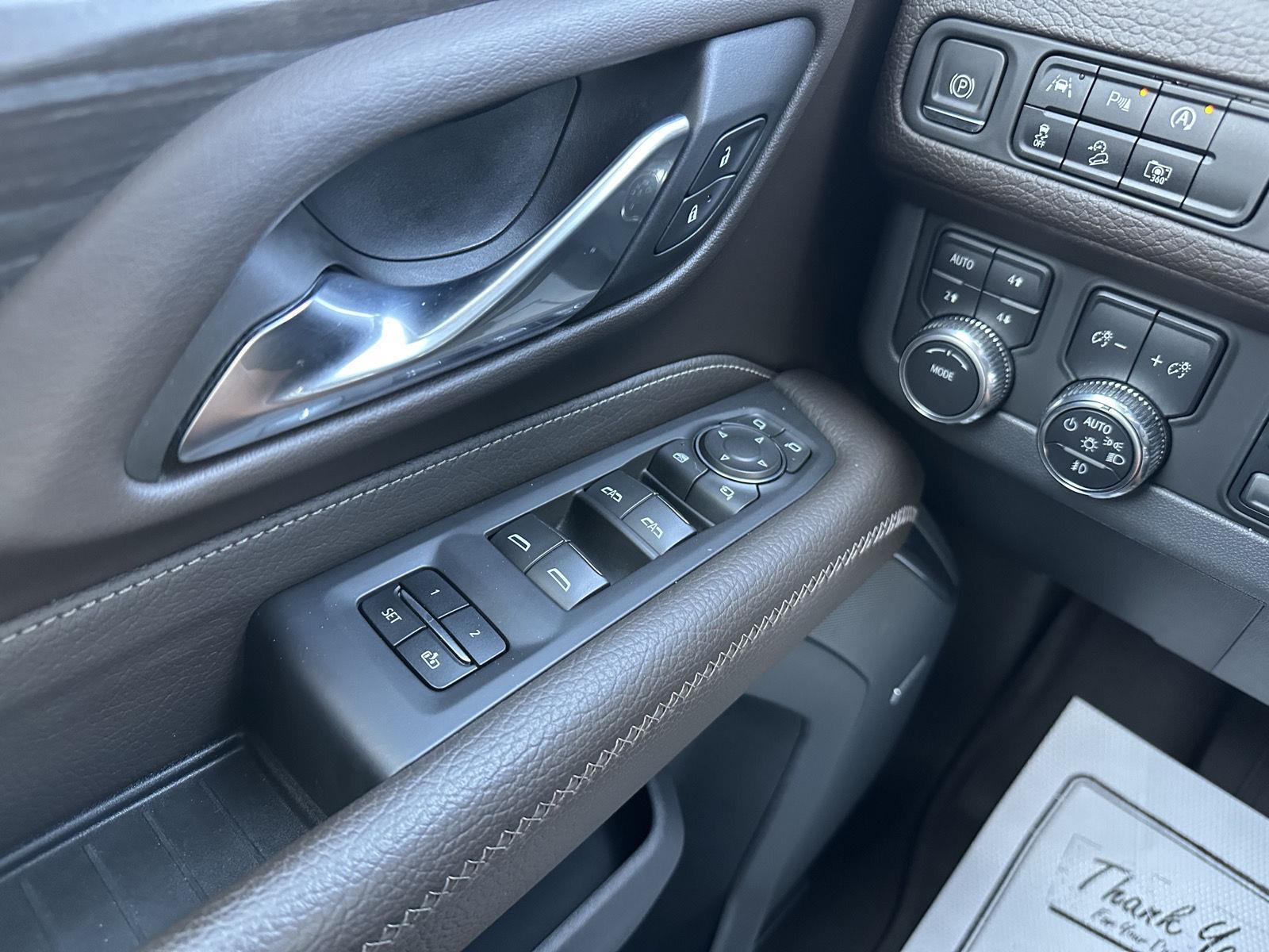 Used 2023 GMC Yukon Denali SUV for sale in Lincoln NE