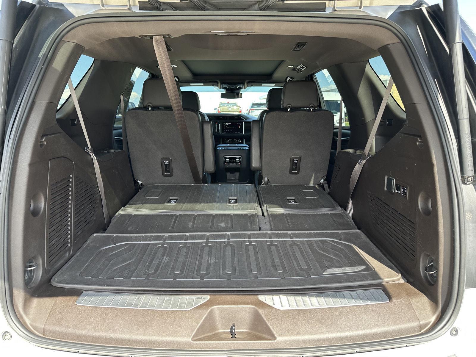 Used 2023 GMC Yukon Denali SUV for sale in Lincoln NE