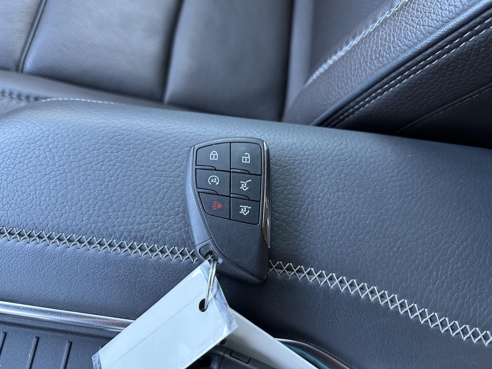 Used 2023 GMC Yukon Denali SUV for sale in Lincoln NE