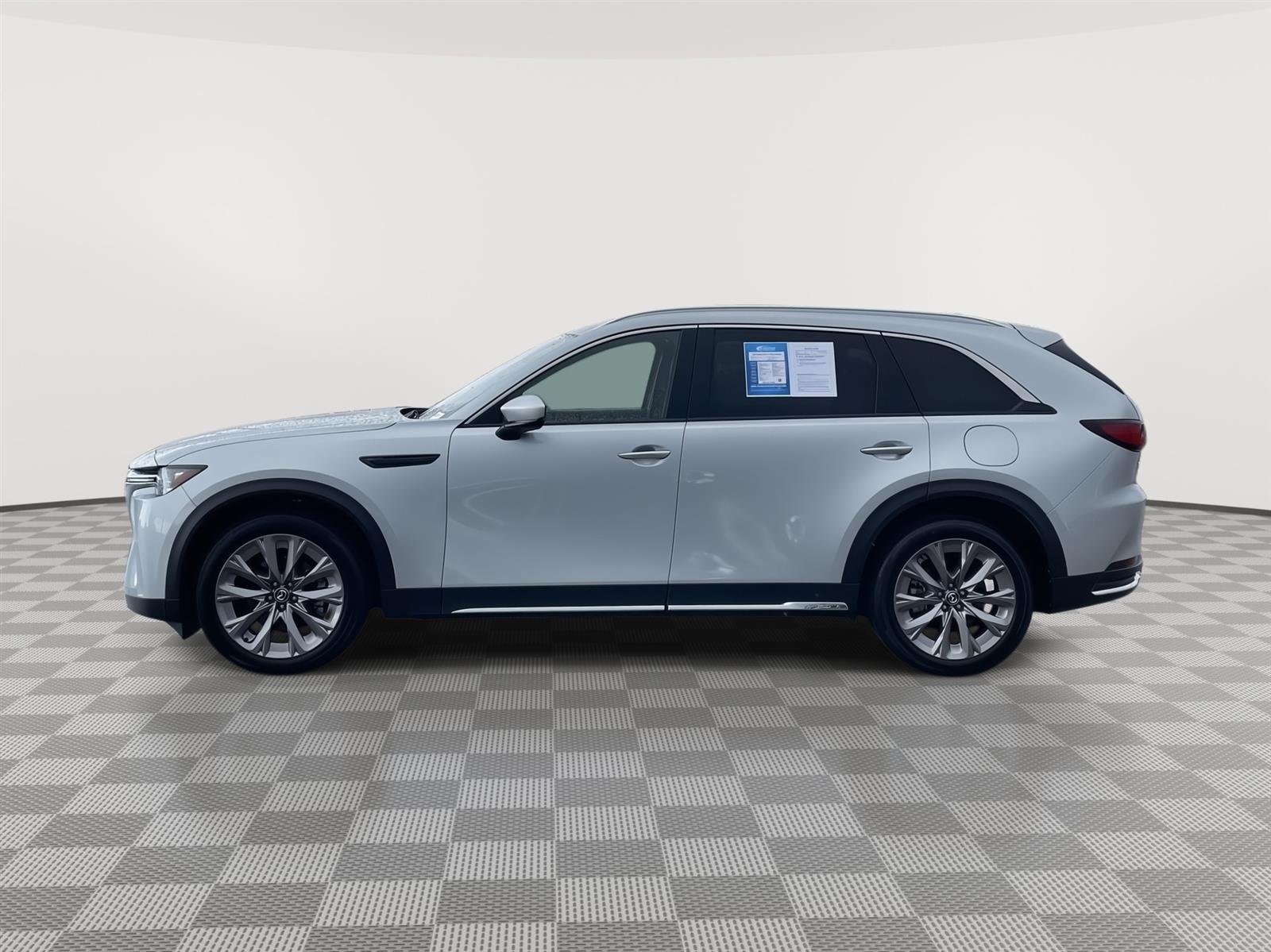 Used 2024 Mazda CX-90 3.3 Turbo Premium SUV for sale in Lincoln NE