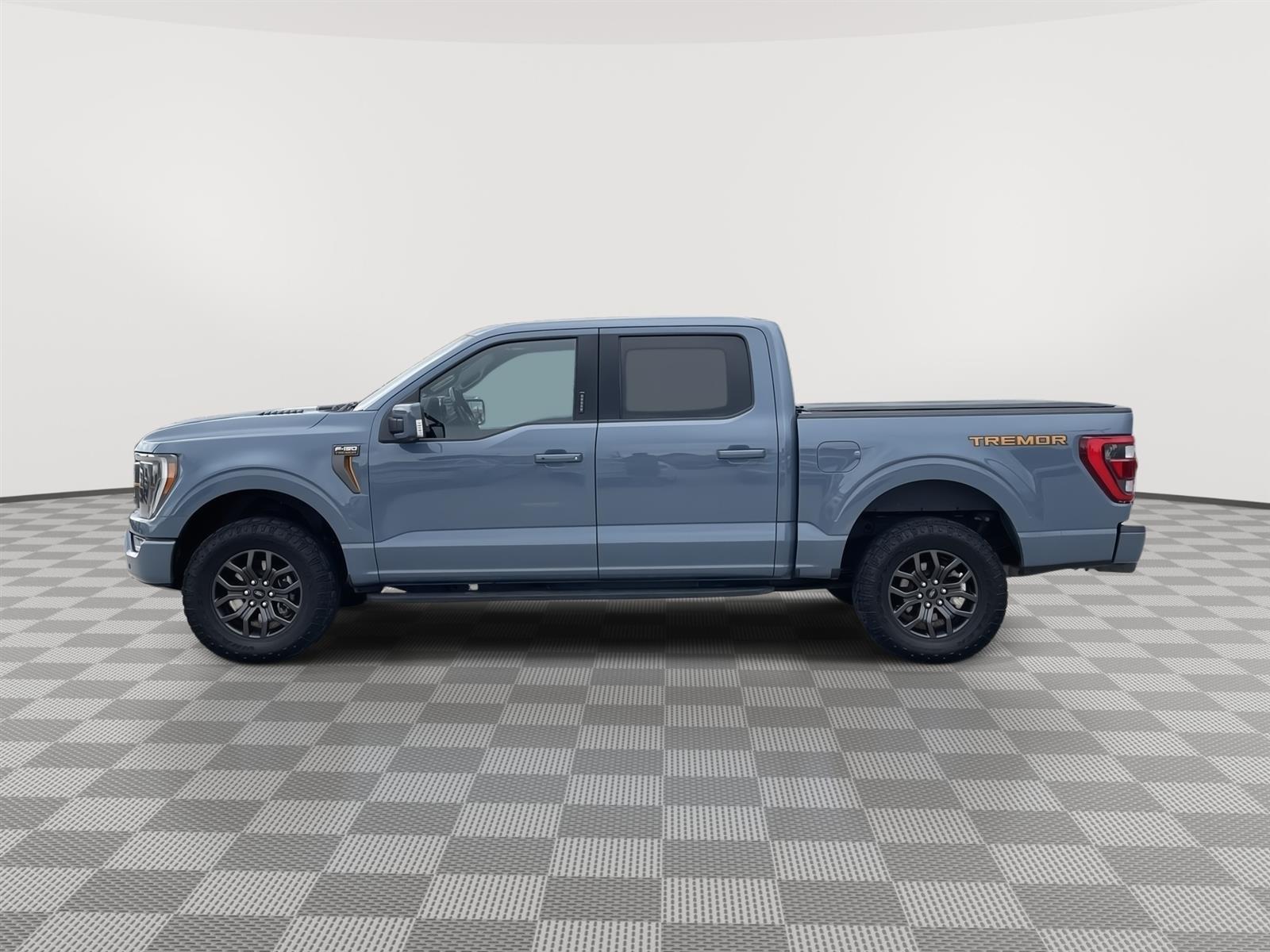 Used 2023 Ford F-150 Tremor Crew Cab Truck for sale in Lincoln NE