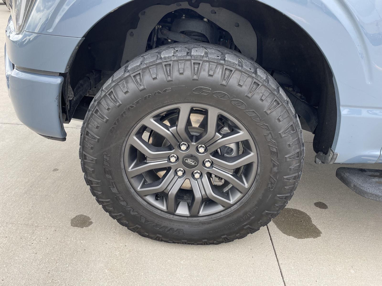 Used 2023 Ford F-150 Tremor Crew Cab Truck for sale in Lincoln NE