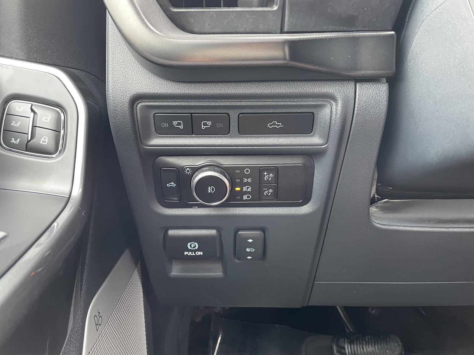 Used 2023 Ford F-150 Tremor Crew Cab Truck for sale in Lincoln NE