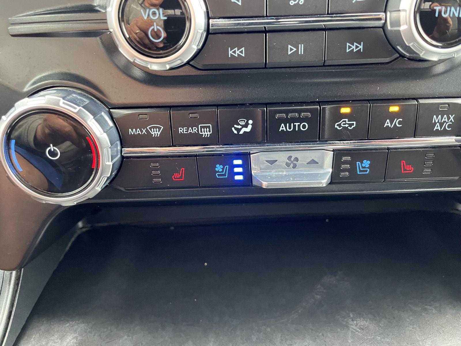 Used 2023 Ford F-150 Tremor Crew Cab Truck for sale in Lincoln NE