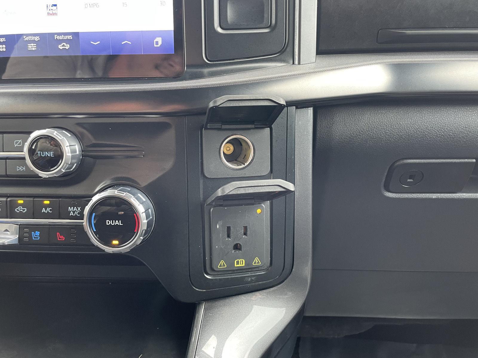 Used 2023 Ford F-150 Tremor Crew Cab Truck for sale in Lincoln NE
