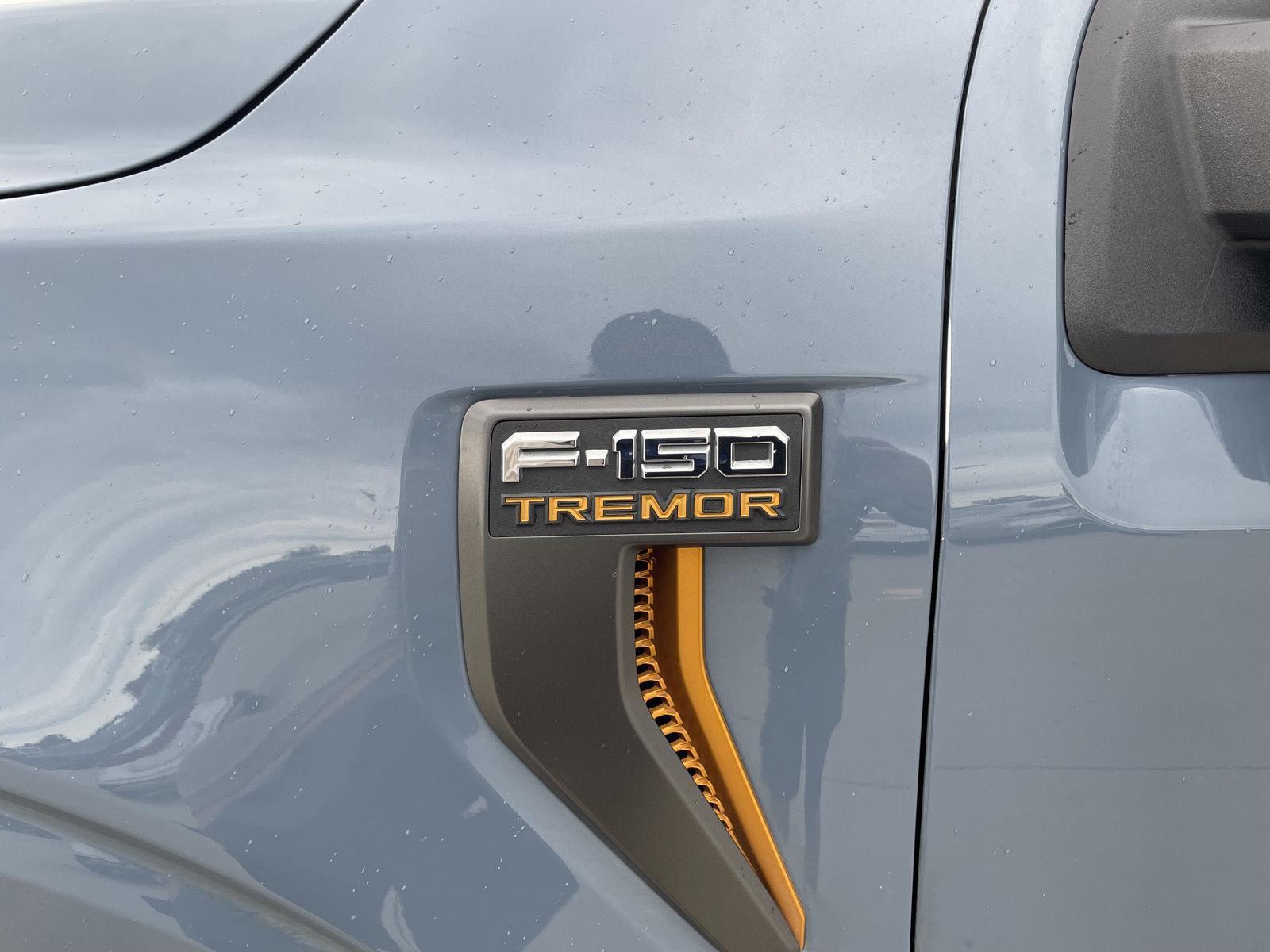 Used 2023 Ford F-150 Tremor Crew Cab Truck for sale in Lincoln NE