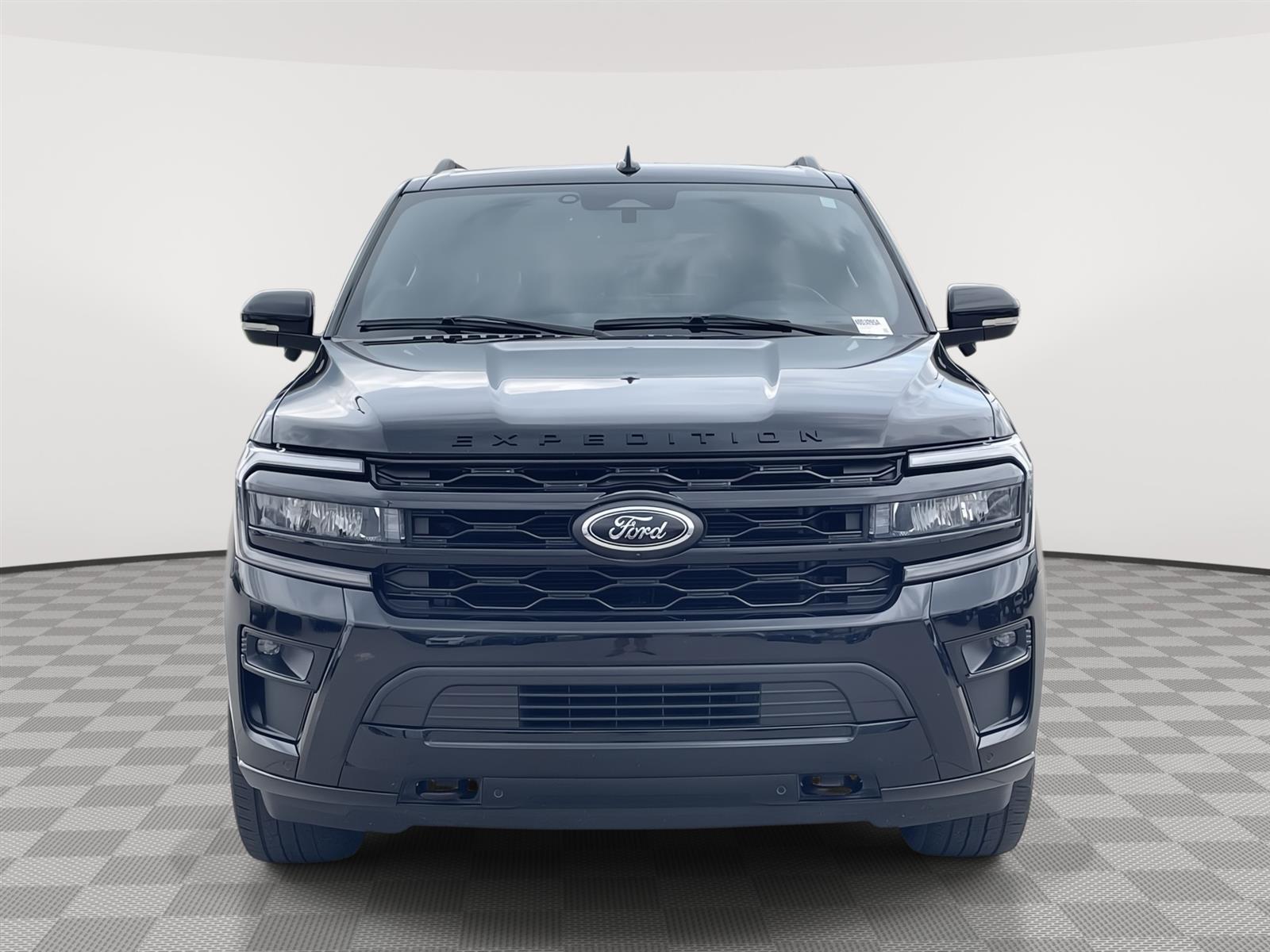 Used 2022 Ford Expedition Max Limited SUV for sale in Lincoln NE