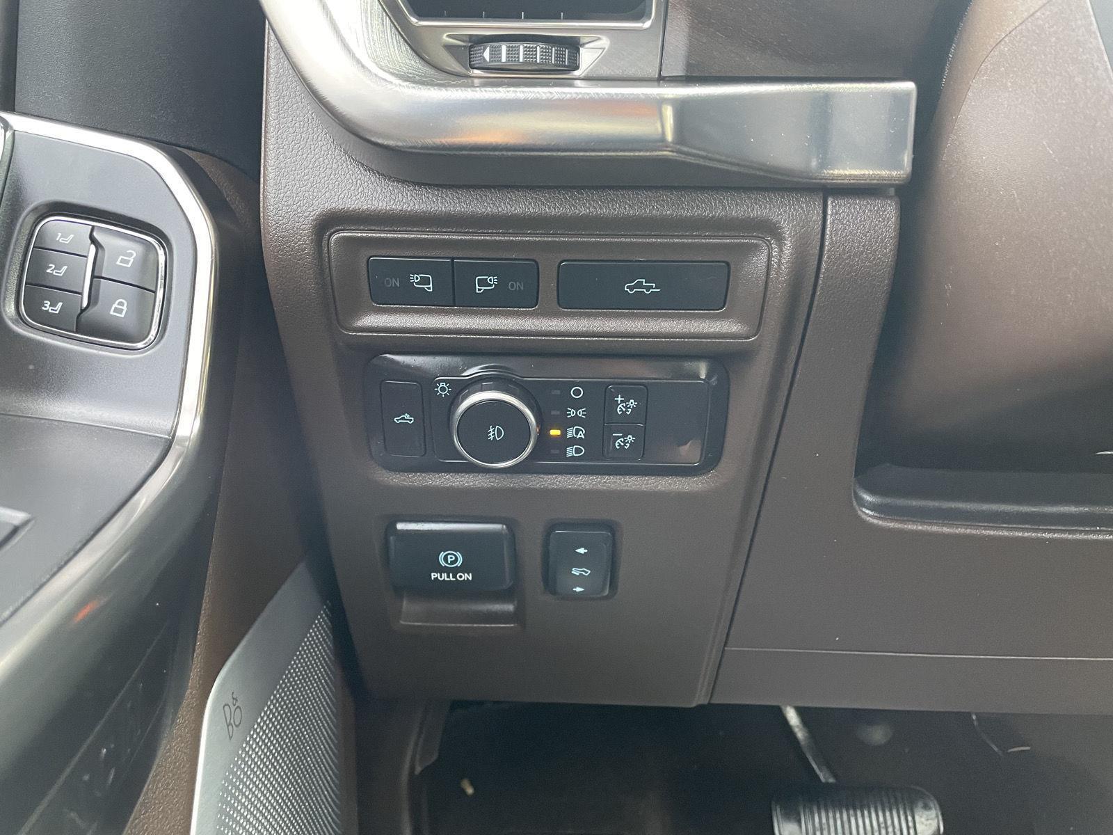 Used 2021 Ford F-150 King Ranch Crew Cab Truck for sale in Lincoln NE