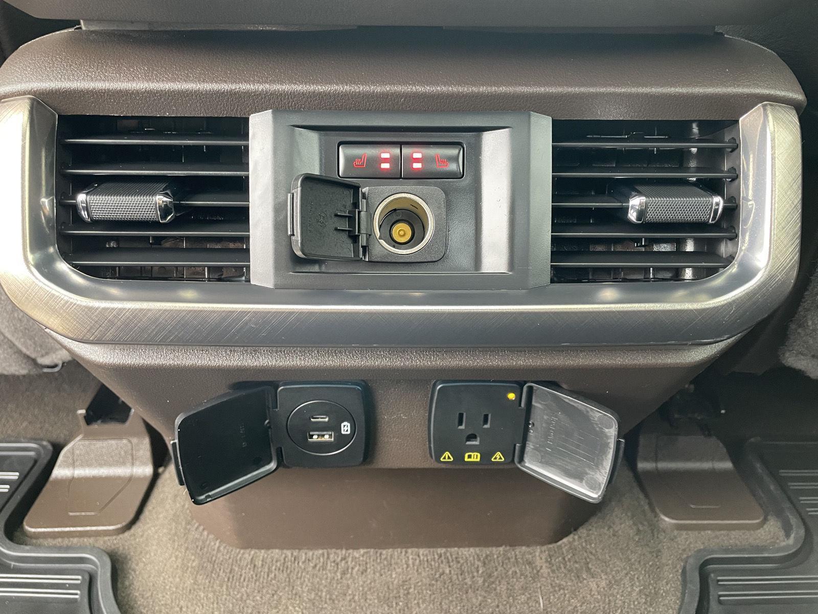 Used 2021 Ford F-150 King Ranch Crew Cab Truck for sale in Lincoln NE