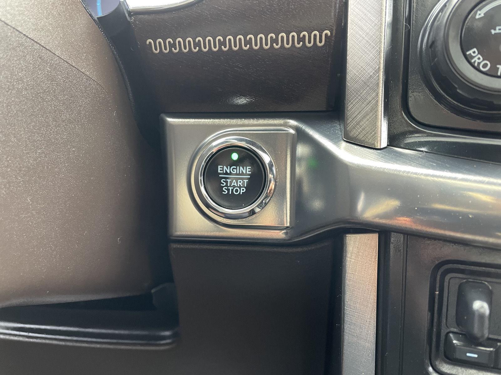 Used 2021 Ford F-150 King Ranch Crew Cab Truck for sale in Lincoln NE
