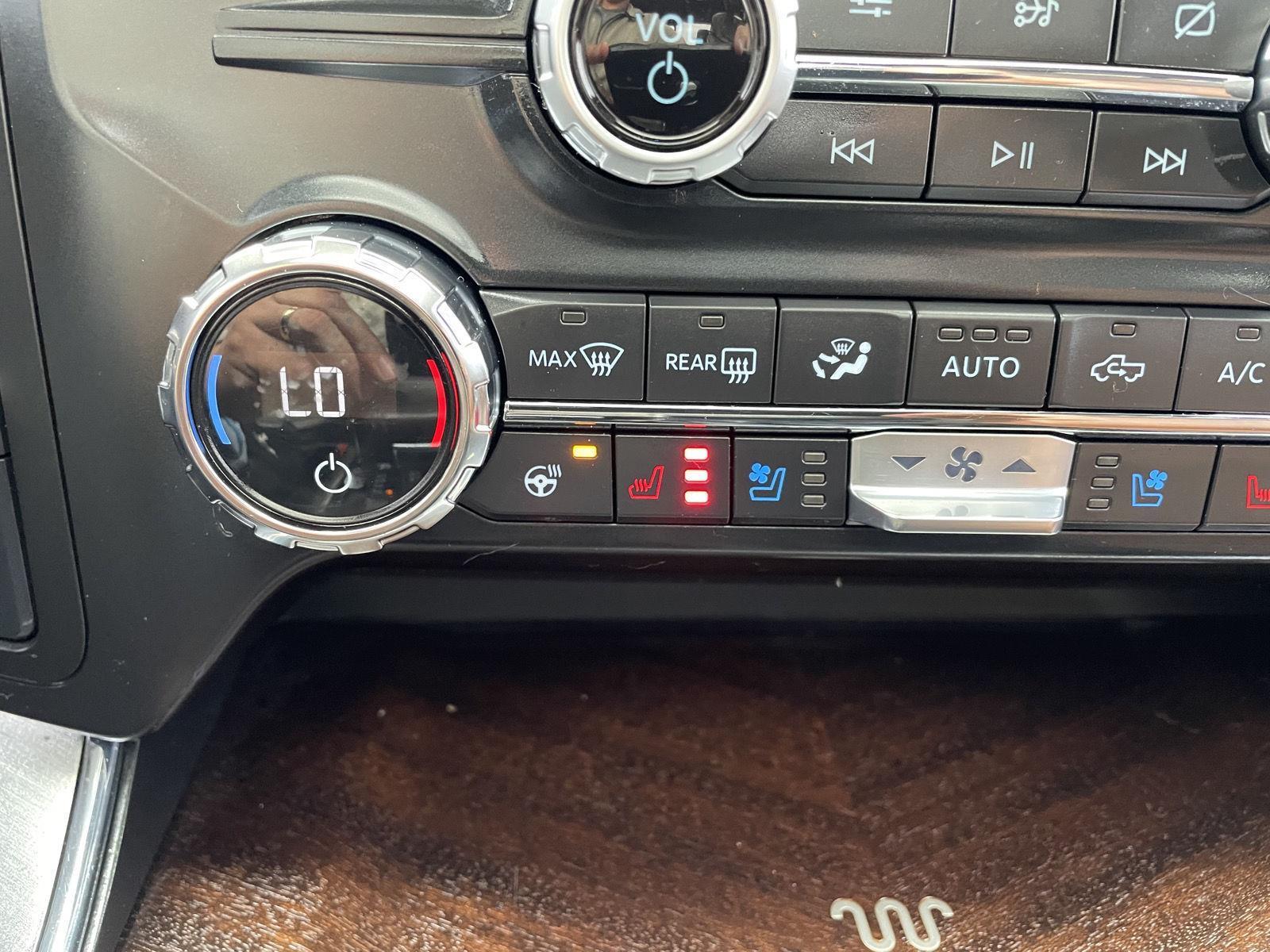 Used 2021 Ford F-150 King Ranch Crew Cab Truck for sale in Lincoln NE