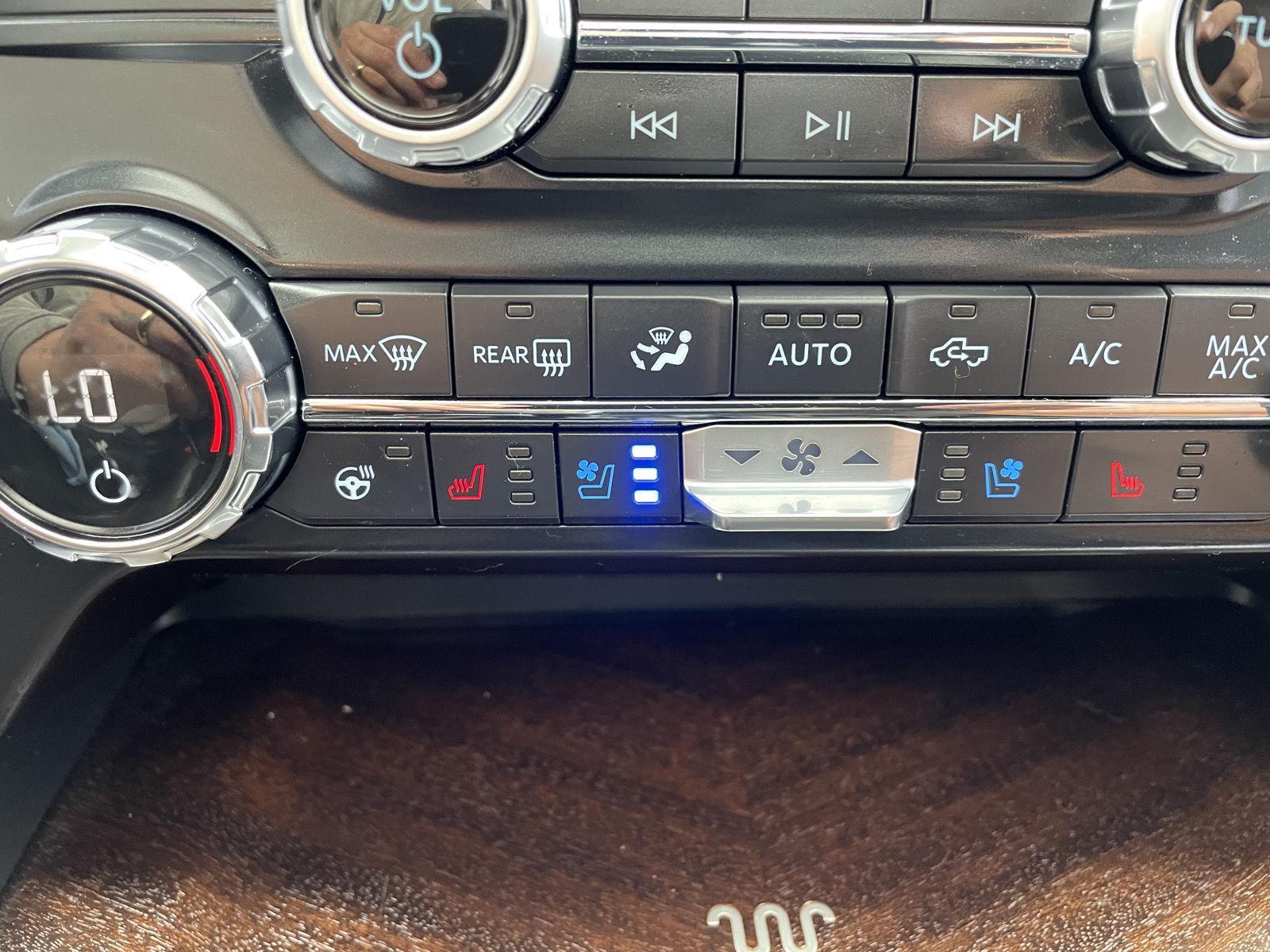 Used 2021 Ford F-150 King Ranch Crew Cab Truck for sale in Lincoln NE