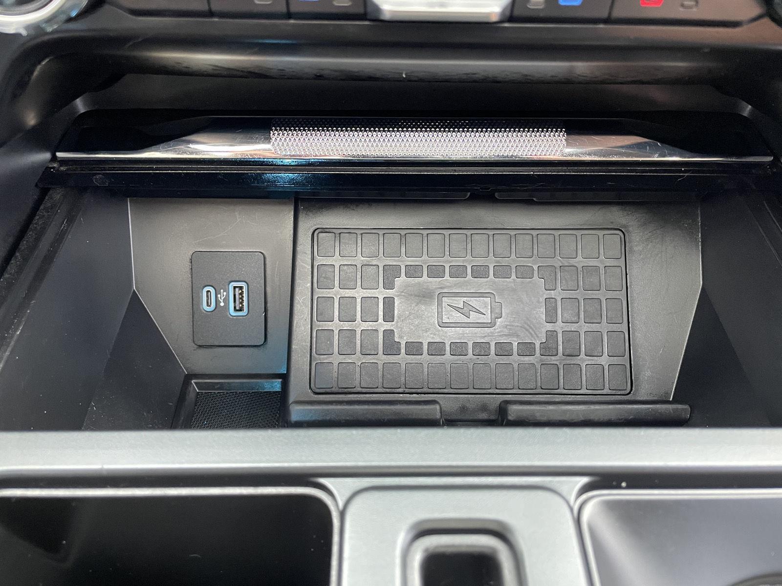 Used 2021 Ford F-150 King Ranch Crew Cab Truck for sale in Lincoln NE