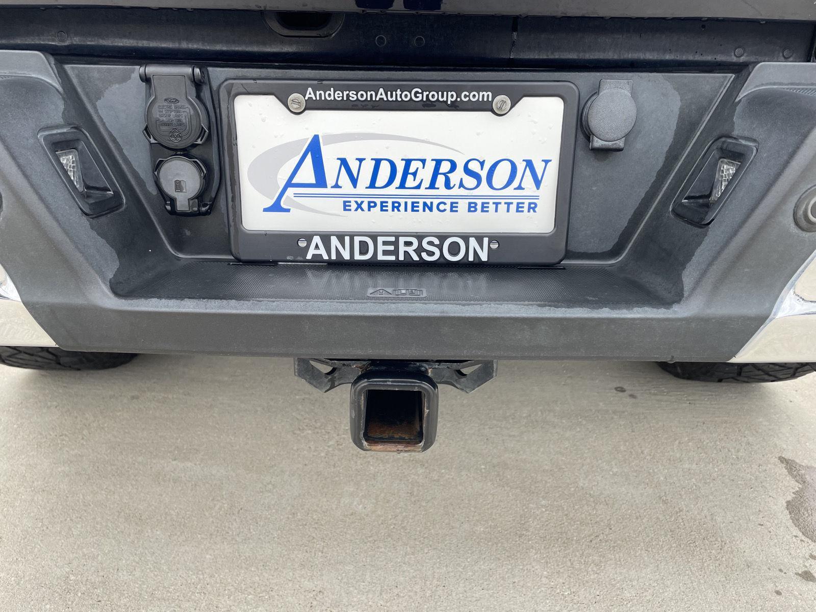 Used 2021 Ford F-150 King Ranch Crew Cab Truck for sale in Lincoln NE