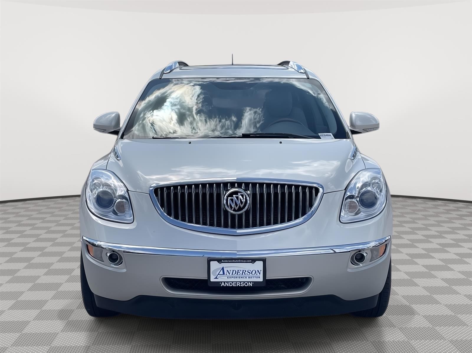 Used 2012 Buick Enclave Leather SUV for sale in Lincoln NE