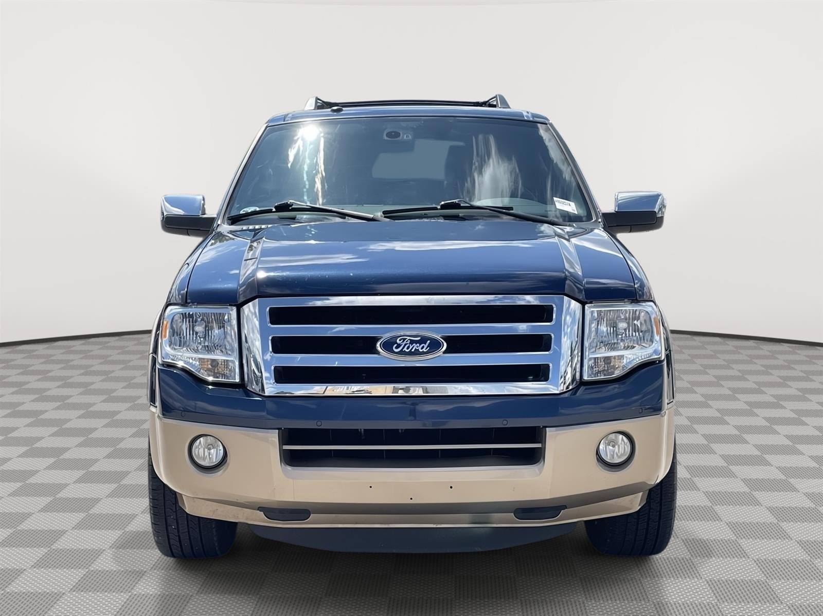 Used 2013 Ford Expedition King Ranch SUV for sale in Lincoln NE
